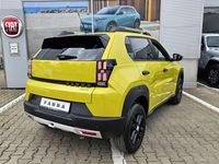 używany Fiat Grande Panda Grande Panda Hybrid Hybrid Icon 1.2 110KM