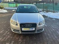 używany Audi A4 1,8 Turbo S-Line, Osobowe