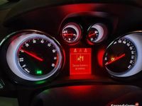 używany Opel Mokka 1.4T 4x4 Polski salon, tylko 63tys km, jak nowy, COSMO