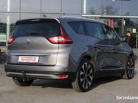 używany Renault Grand Scénic IV 2021r. *Carplay* Hak* Navi* Kamera* FV23%