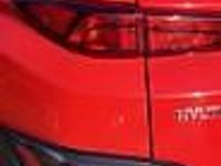 Używany Hyundai Kona 120 KM (88 kW) 2021 Czerwony SUV