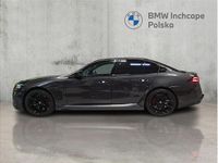 Używany BMW M5 Comfort Edition 727 KM (534 kW) 2025 Szary sophisto z brylantowym połyskiem metalizowany Sedan/Limuzyna