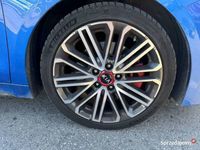 używany Kia ProCeed z Austrii