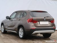 używany BMW X1 xDrive18d