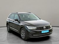 używany VW Tiguan Life 1.5 TSI ACT 110 kW / 150 KM automatyczna, DSG 7-stopniowa