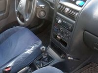 Używany Opel Astra 2003