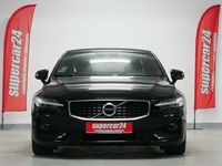 używany Volvo S60 2,0 / 190 KM / R-DESIGN / NAVI / KAMERA / LED / S…