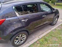 Używany Kia Sportage 2014 SUV