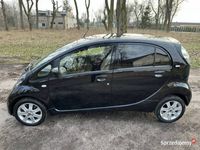 używany Citroën C-zero Elektryczny El.szyby Klima Alu Felgi 48 KM 7…