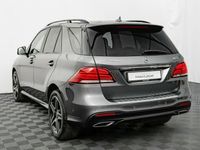 używany Mercedes GLE250 WD2144P#250 d 4-Matic Podgrz.f K.cofania Salon PL VAT 23%…