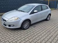 używany Fiat Bravo 