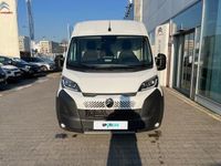 Używany Citroën Jumper 180 KM (132 kW) 2024 Biały Minivan