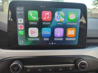 używany Ford Focus 1.5dm 120KM 2020r. 107 601km