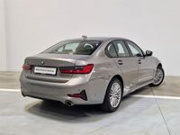 używany BMW 320 i xDrive Limuzyna