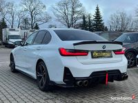 używany BMW 330 I 2023