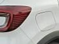 Używany Renault Captur Intens 67 KM (49 kW) 2021 Biały SUV