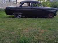 Używany Ford Consul 1963