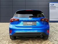 używany Ford Focus Focus Titanium Titanium