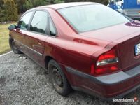 używany Volvo S80 S80