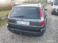 Używany Ford Mondeo 2002