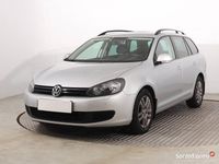 używany VW Golf 1.6 TDI