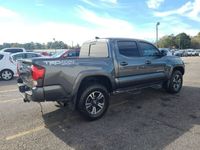 używany Toyota Tacoma 3.5dm 278KM 2019r. 99 900km