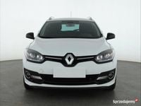 Używany Renault Mégane GrandTour 2015 Biały Kombi