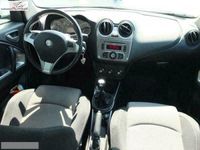 Używany Alfa Romeo MiTo Progression 78 KM (57 kW) 2009 Srebrny (metalik) Hatchback