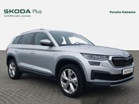 używany Skoda Kodiaq 