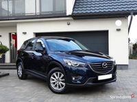 używany Mazda CX-5 