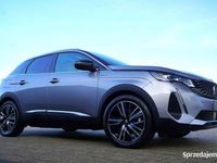 Używany Peugeot 3008 GT 2022 Szary Sedan/Limuzyna