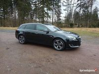 używany Opel Insignia 2.0cdti 2015r opc