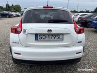 używany Nissan Juke - GWARANCJA