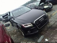 używany Audi Q5 2dm 220KM 2015r. 97 900km