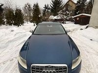 Używany Audi A6 2004