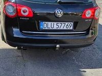 używany VW Passat