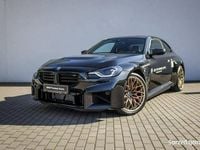 Używany BMW M2 M Performance 2024 Czarny Coupe