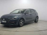 Używany Hyundai i30 160 KM (117 kW) 2023 Niebieski Hatchback