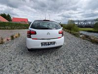 używany Citroën C3 1.2dm 82KM 2015r. 85 250km