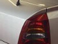 używany Opel Astra Cabriolet H II 1.8