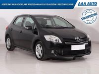 Używany Toyota Auris 2012 Czarny