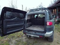 używany Toyota FJ Cruiser Sprzedam