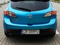 używany Mazda 3 