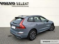 używany Volvo XC60 B4 D Plus Dark aut