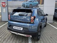 używany Fiat Grande Panda Grande Panda Hybrid Hybrid La Prima 1.2 110KM