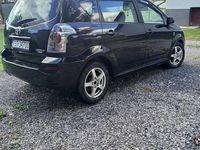 Używany Toyota Verso 2005 Minivan