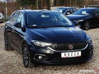 używany Fiat Tipo 2016/2017r. Salon Polska ! VAT 23 % Nawigacja !