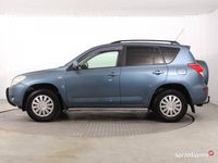 Używany Toyota RAV4 136 KM (100 kW) 2008 Niebieski SUV