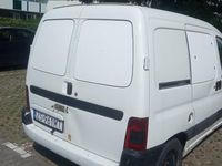 Używany Citroën Berlingo 2003 Minivan