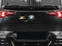 Nowe BMW X2 M Sport 170 KM (125 kW) 2025 Czarny SUV